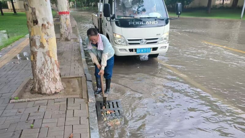 【晚8点红包】固安暴雨袭城，这个点你在干嘛？用一张图来证明7641 作者:午夜听雨 帖子ID:331948 