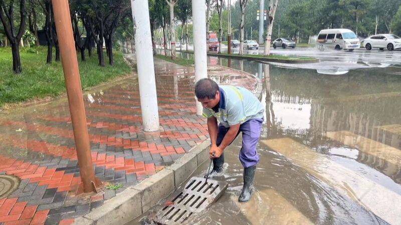 【晚8点红包】固安暴雨袭城，这个点你在干嘛？用一张图来证明3591 作者:午夜听雨 帖子ID:331948 